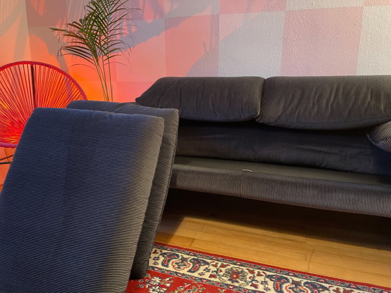 Image 1 of Cassina Maralunga 2-Sitzer-Sofa