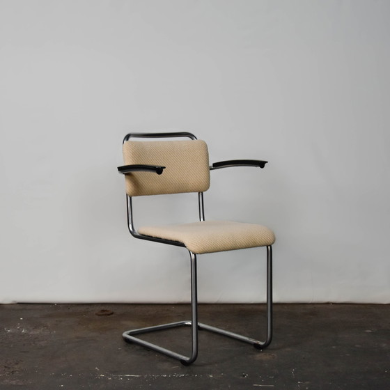 Image 1 of Gispen 201 Stuhl