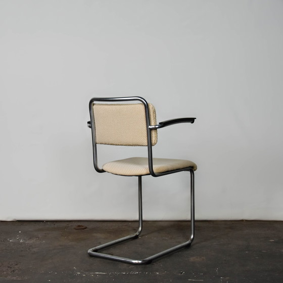 Image 1 of Gispen 201 Stuhl