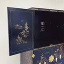 Chinesisches Kabinett