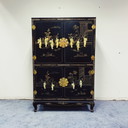 Chinesisches Kabinett