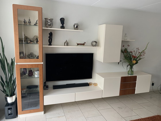 Image 1 of Vintage Wandeinheit