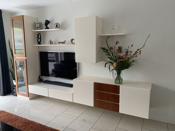 Image 1 of Vintage Wandeinheit