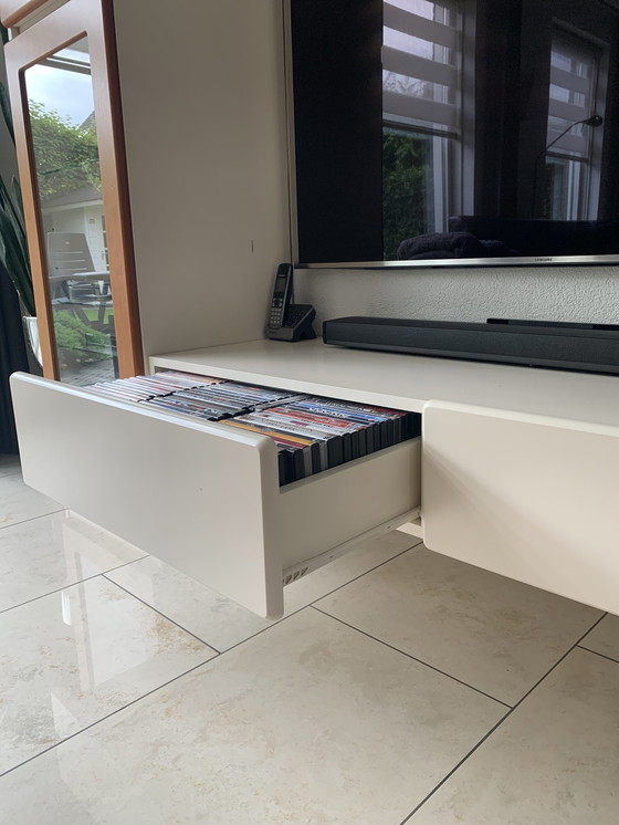 Image 1 of Vintage Wandeinheit