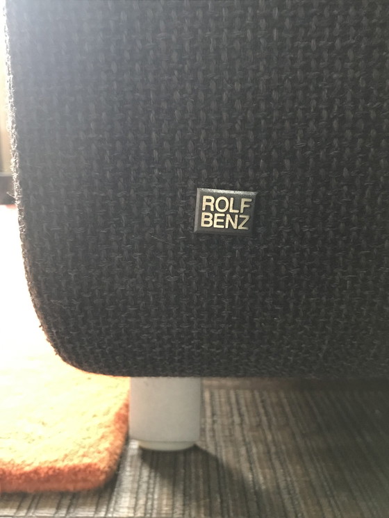 Image 1 of Rolf Benz 2,5 p Sofa