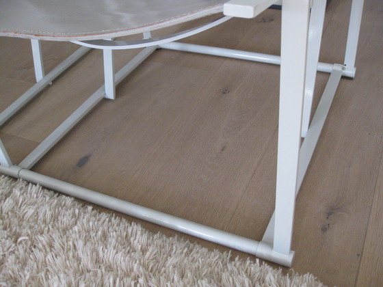 Image 1 of 2x Pastoe Cube Stuhl