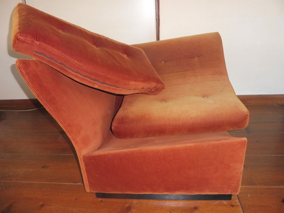 Image 1 of alter Sessel