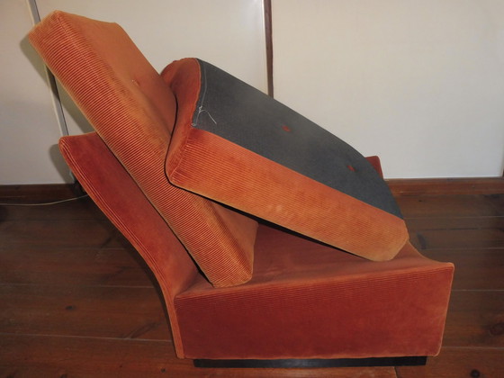 Image 1 of alter Sessel