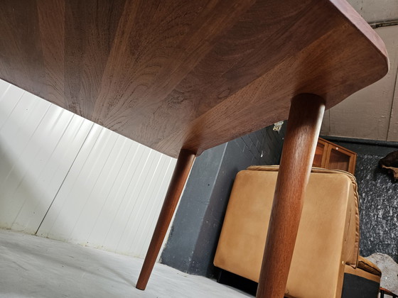 Image 1 of Illum Wikkelsoo für Mikael Laursen 146 Couchtisch