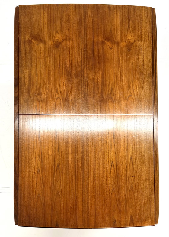 Image 1 of Louis van Teeffelen Milano Esstisch