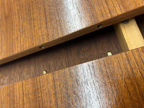 Image 1 of Louis van Teeffelen Milano Esstisch