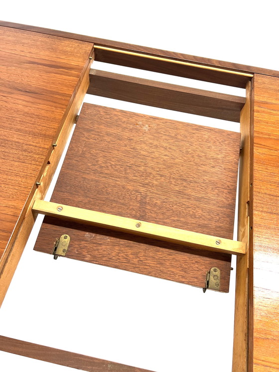 Image 1 of Louis van Teeffelen Milano Esstisch