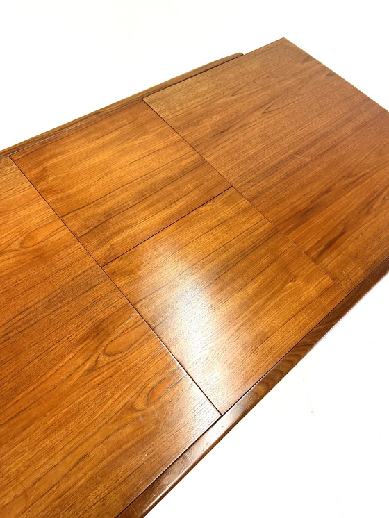 Image 1 of Louis van Teeffelen Milano Esstisch