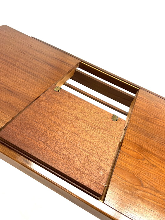 Image 1 of Louis van Teeffelen Milano Esstisch