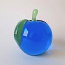 FM Konstglas - Fester Apfel - 938 Gramm