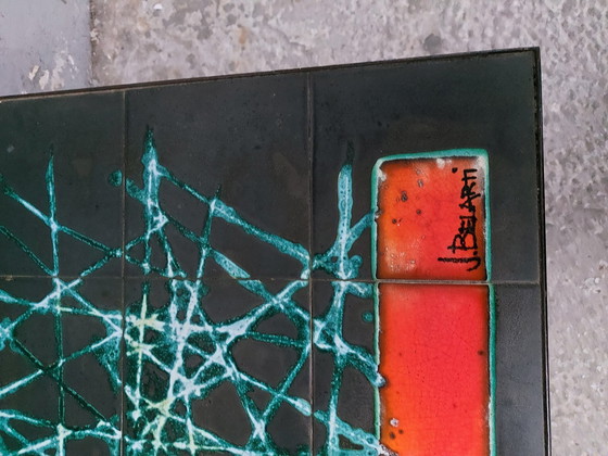 Image 1 of J. Belarti Couchtisch