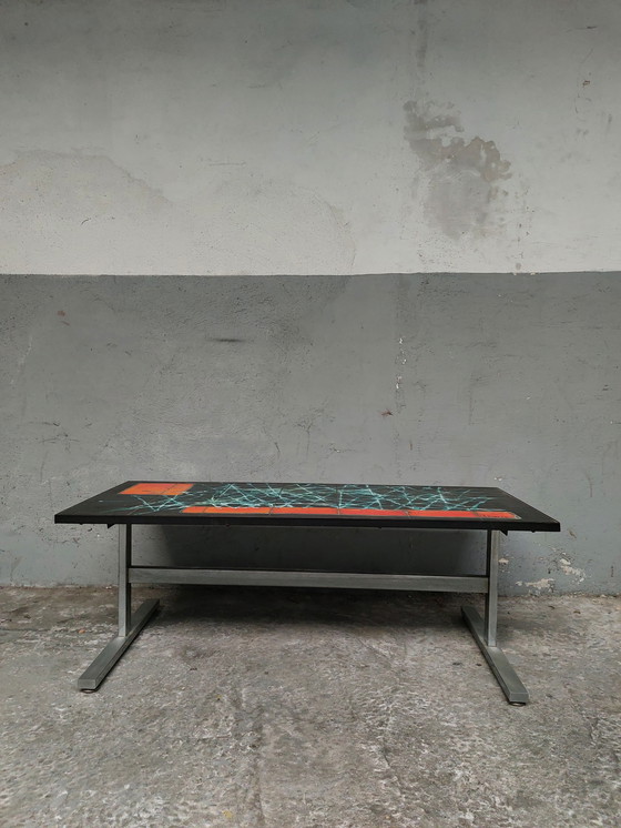 Image 1 of J. Belarti Couchtisch