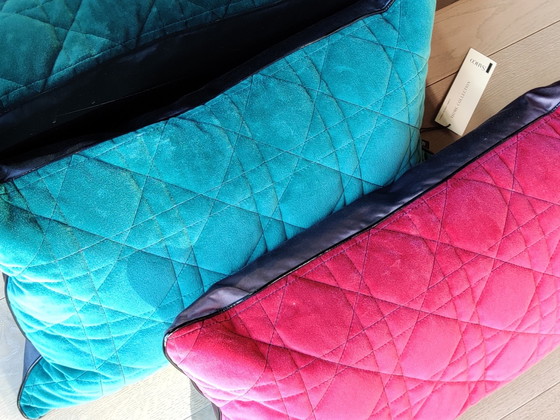 Image 1 of SAHCO Hudson-Kissen