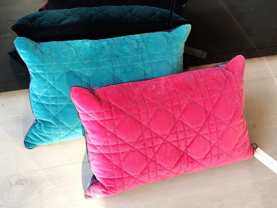 Image 1 of SAHCO Hudson-Kissen