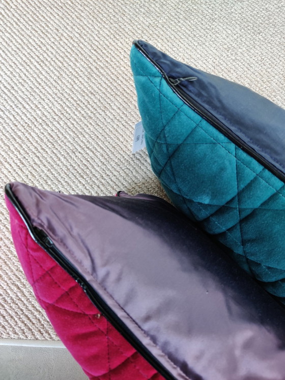 Image 1 of SAHCO Hudson-Kissen