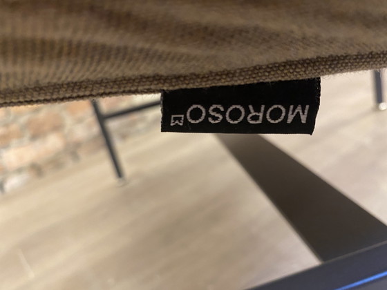 Image 1 of Moroso Paper Planes Sessel