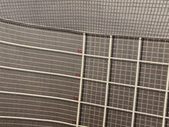 Image 1 of Moroso Paper Planes Sessel