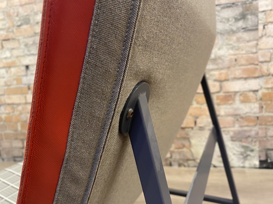 Image 1 of Moroso Paper Planes Sessel