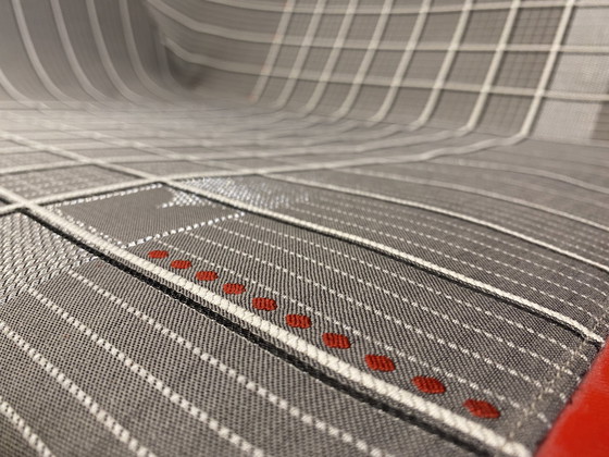 Image 1 of Moroso Paper Planes Sessel