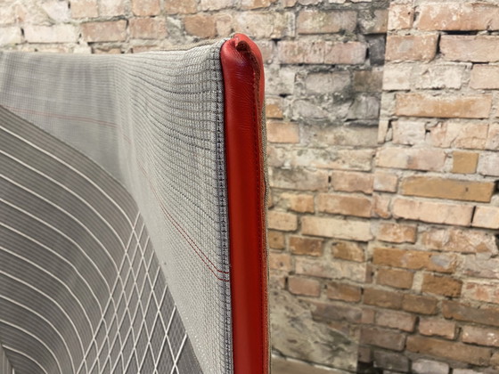 Image 1 of Moroso Paper Planes Sessel