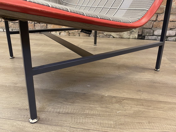 Image 1 of Moroso Paper Planes Sessel