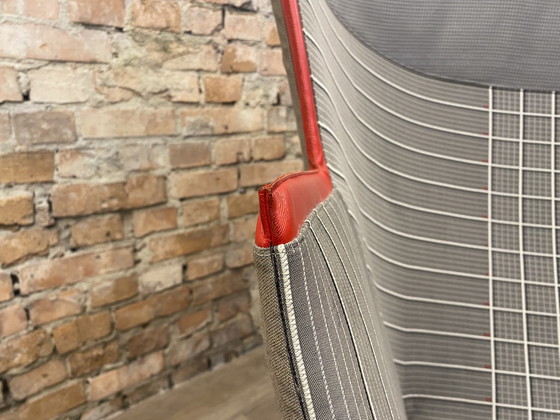 Image 1 of Moroso Paper Planes Sessel