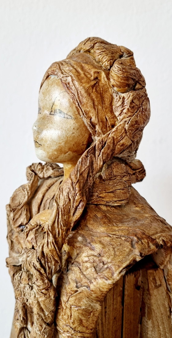 Image 1 of Marijke Kok-Statue