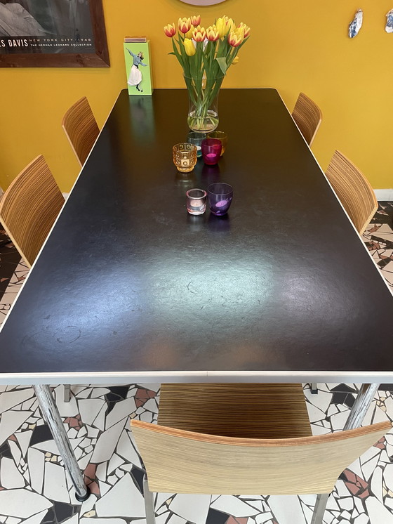 Image 1 of Gispen Esstisch 515