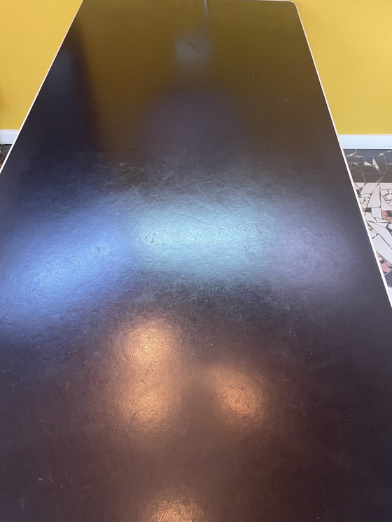 Image 1 of Gispen Esstisch 515