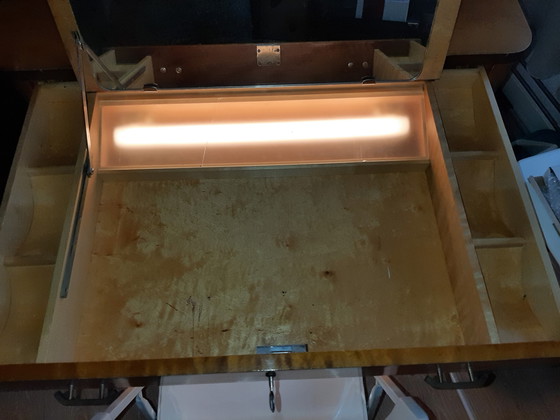 Image 1 of Kommode mit Spiegel