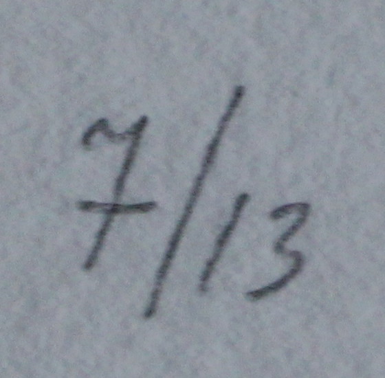 Image 1 of Klaas Gubbels - Gelber Diabolo-Vorlagendruck - 2007