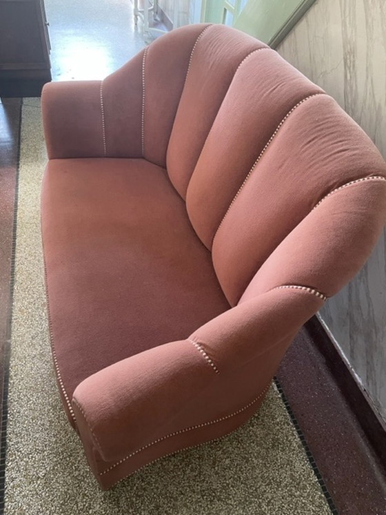 Image 1 of Josef Hofmann Bank Modell 1914