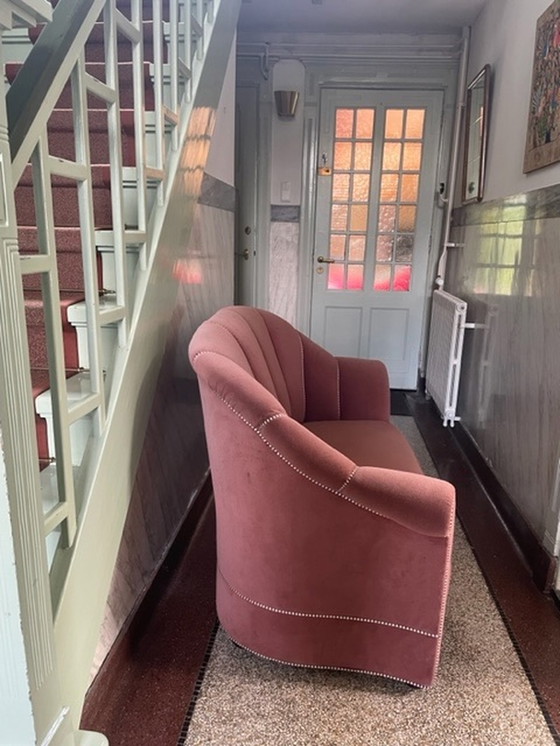 Image 1 of Josef Hofmann Bank Modell 1914