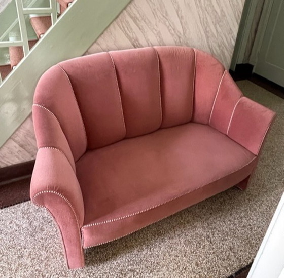 Image 1 of Josef Hofmann Bank Modell 1914