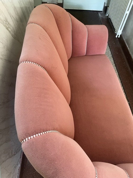 Image 1 of Josef Hofmann Bank Modell 1914