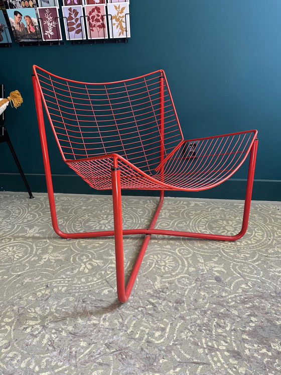 Image 1 of Niels Gammelgaard Jarpen Drahtstuhl