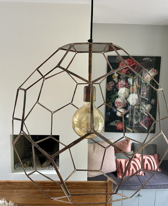 Image 1 of 2x Es geht um Romi Hängelampen Marrakesch