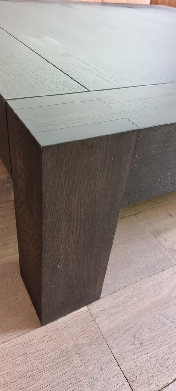 Image 1 of Couchtisch Linteloo VNU von Henk Vos