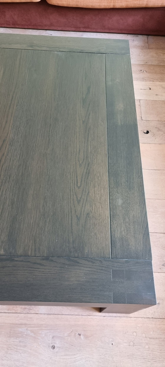 Image 1 of Couchtisch Linteloo VNU von Henk Vos