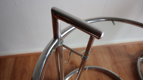 Image 1 of 2 Beistelltische