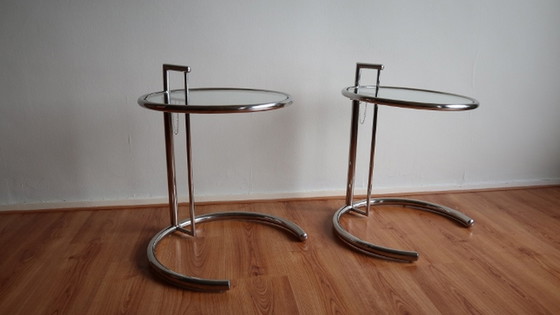 Image 1 of 2 Beistelltische