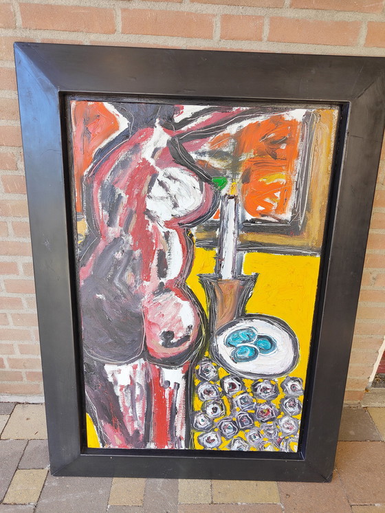 Image 1 of Leo Wesel - kein Name