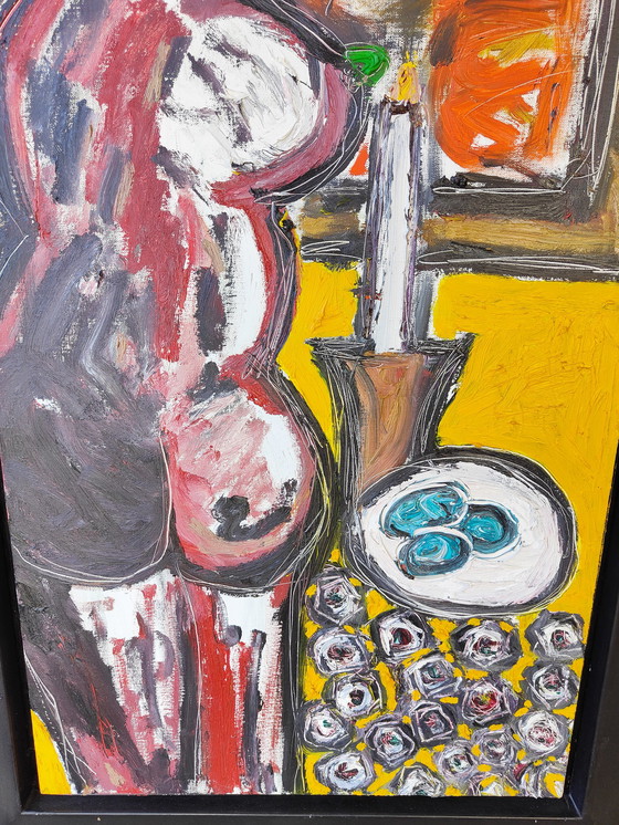 Image 1 of Leo Wesel - kein Name