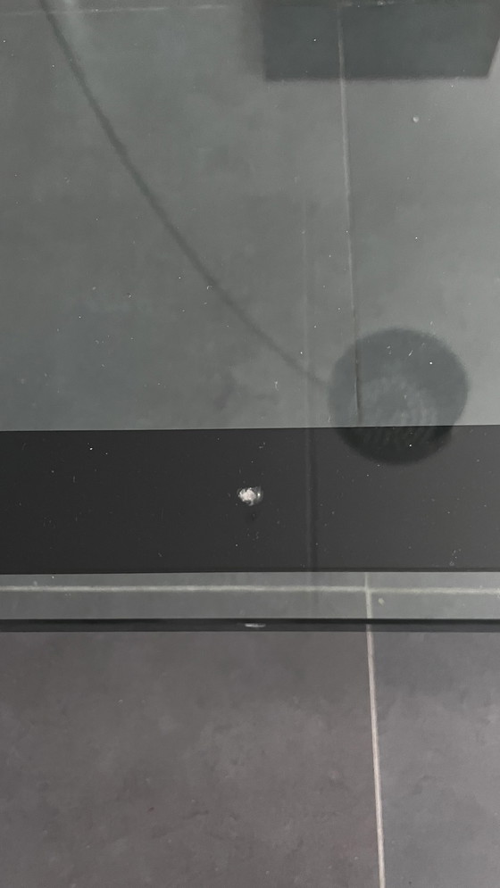 Image 1 of Le Corbusier Couchtisch