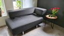 2 Personen COR Arthe Bank